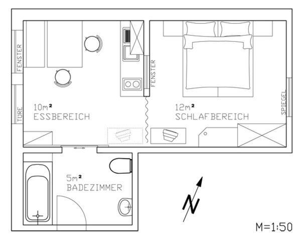 Haus Rali Apartment Sankt Anton am Arlberg Bagian luar foto